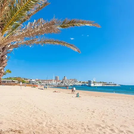 Apartment Le Venice Center Saint-raphael *