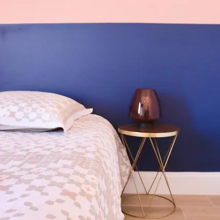 Apartment Le Venice Center Saint-raphael