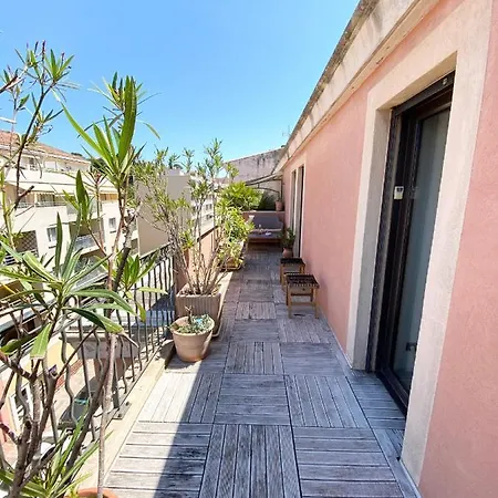 Le Venice Center Saint-raphael Apartment Saint-Raphael (Var)