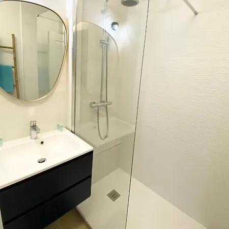 Le Venice Center Saint-raphael Apartment