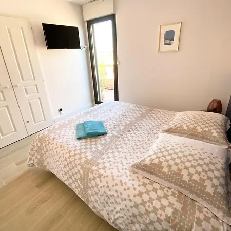 Le Venice Center Saint-raphael Apartment Saint-Raphael (Var)