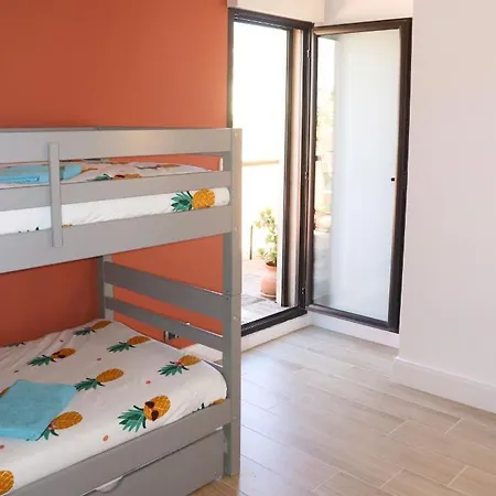 Apartment Le Venice Center Saint-raphael *