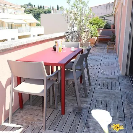 Apartment Le Venice Center Saint-raphael Saint-Raphael (Var)